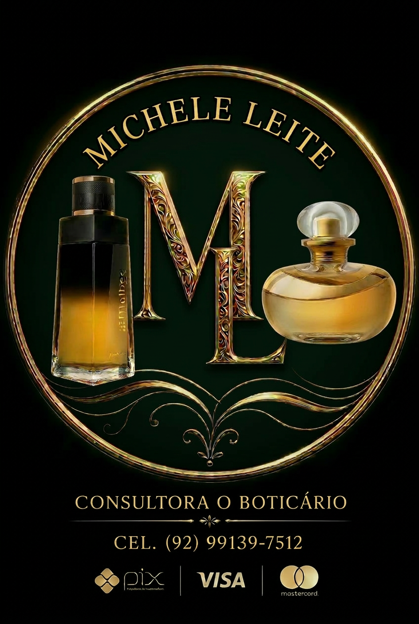 Logo Perfumaria Bella